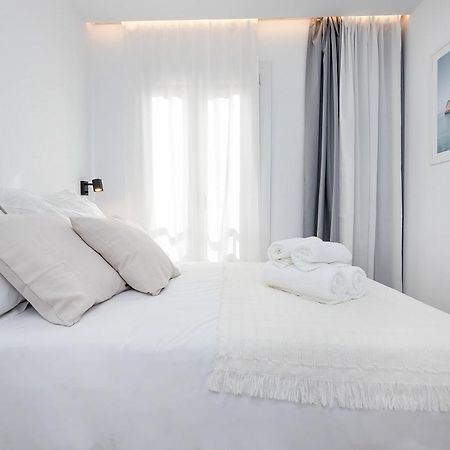 Amargura City Center Apartment Málaga Eksteriør bilde