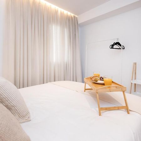 Amargura City Center Apartment Málaga Eksteriør bilde