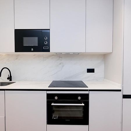 Amargura City Center Apartment Málaga Eksteriør bilde